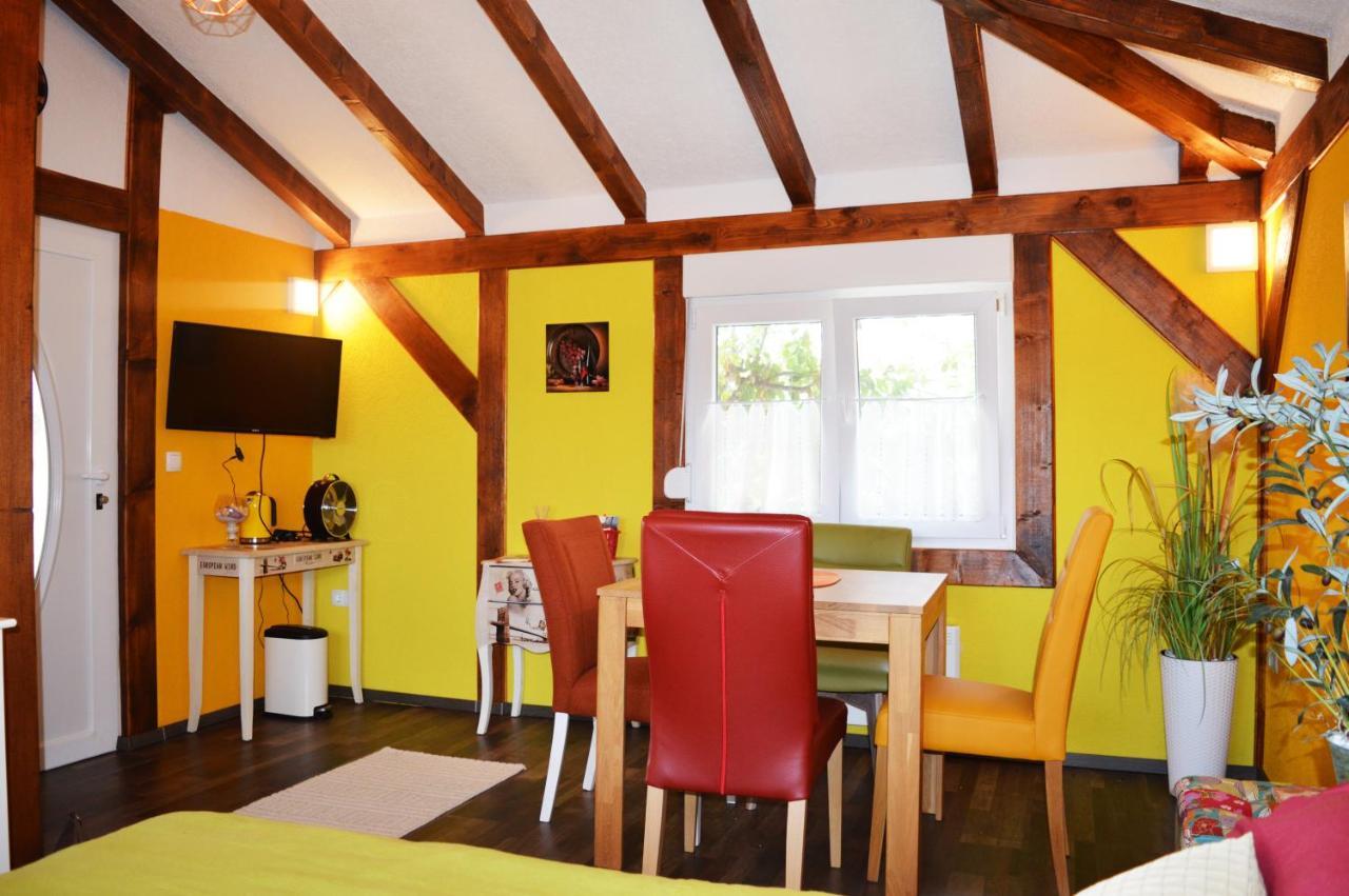 Studio Apartments Luka Biograd - 벤코바츠 외부 사진