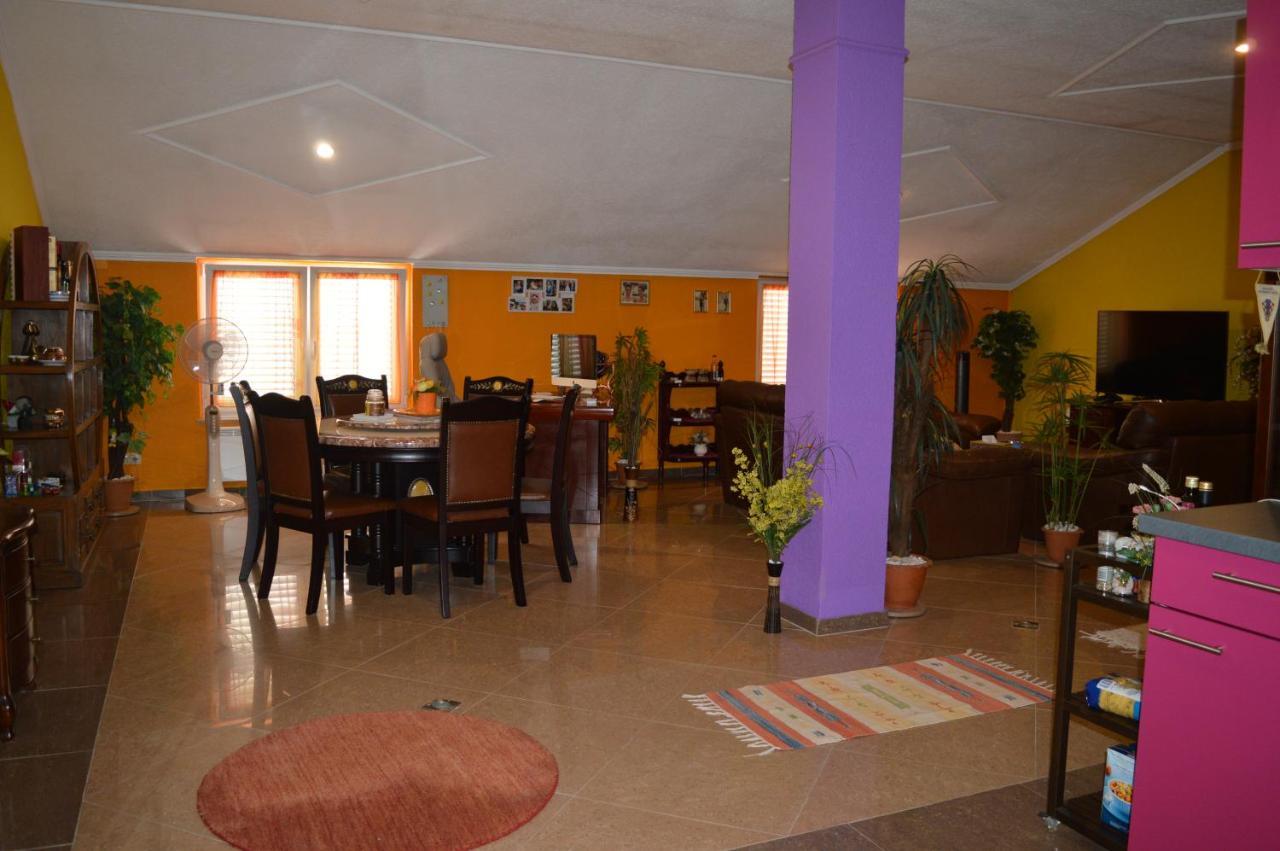 Studio Apartments Luka Biograd - 벤코바츠 외부 사진